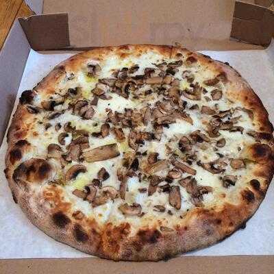 Numero 28 Pizzeria Napoletana