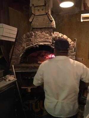 Numero 28 Pizzeria Napoletana