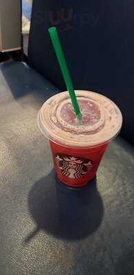 Starbucks Coffee