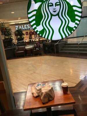 Starbucks Coffee
