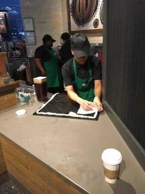 Starbucks Coffee