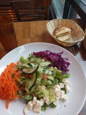 Van Ness Cafe And Gyros