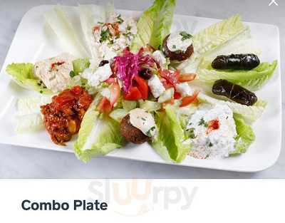 Van Ness Cafe And Gyros