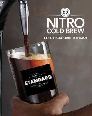 Brooklyn Standard