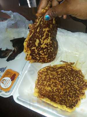 Kevin's Hamburger Heaven