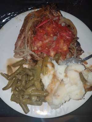 Kevin's Hamburger Heaven