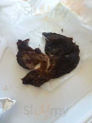 Kevin's Hamburger Heaven