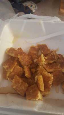 Kevin's Hamburger Heaven