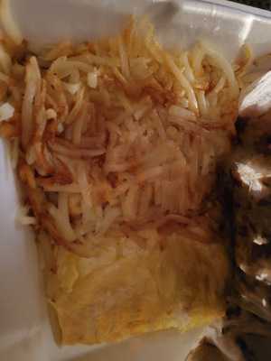 Kevin's Hamburger Heaven