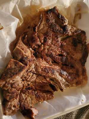 Kevin's Hamburger Heaven