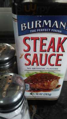 Kevin's Hamburger Heaven