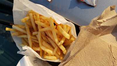 Kevin's Hamburger Heaven