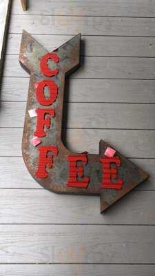 Jonny’s Panini & Coffee Bar