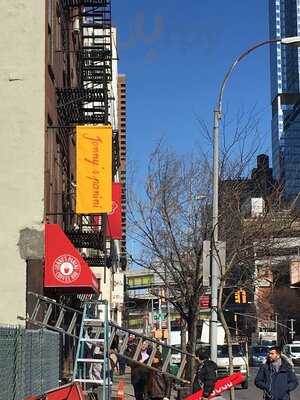 Jonny’s Panini & Coffee Bar