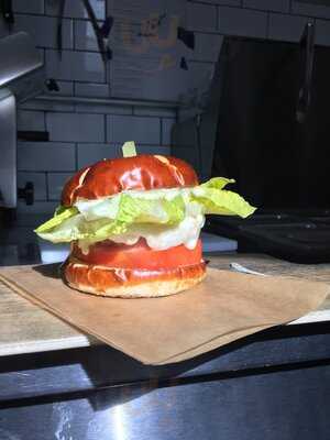 Jonny’s Panini & Coffee Bar