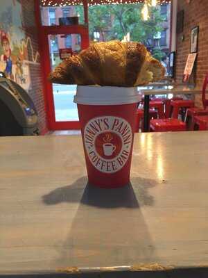 Jonny’s Panini & Coffee Bar