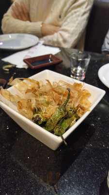 Sushi Planet Woodland Hills