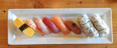 Sushi Planet Woodland Hills