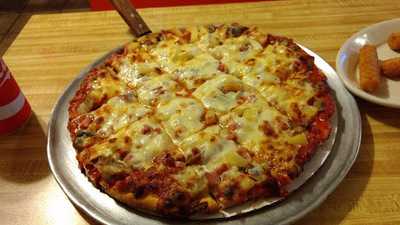 Giorgino's Pizza