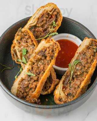 Victory Restaurant & Lounge