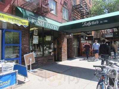 Raffetto's Pasta