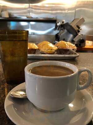 Hector's Cafe & Diner