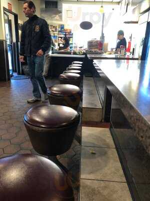 Hector's Cafe & Diner