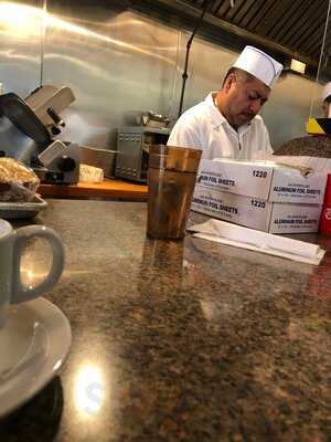 Hector's Cafe & Diner