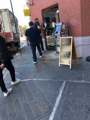 Hector's Cafe & Diner