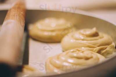 Dina Of Dina's Kitchen