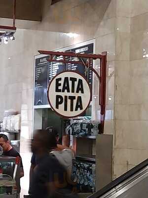 Eata Pita