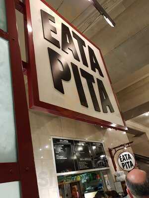 Eata Pita