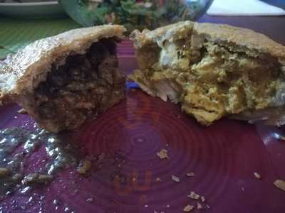 Barangaroos Aussie Pies