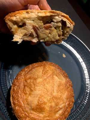 Barangaroos Aussie Pies