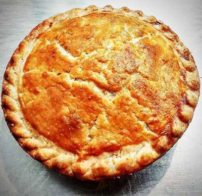 Barangaroos Aussie Pies