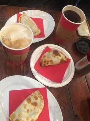 The Frog's Crown Bakery