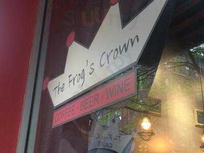 The Frog's Crown Bakery
