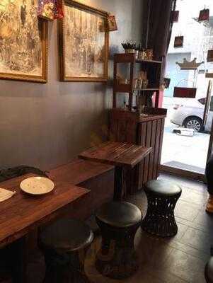 The Frog's Crown Bakery