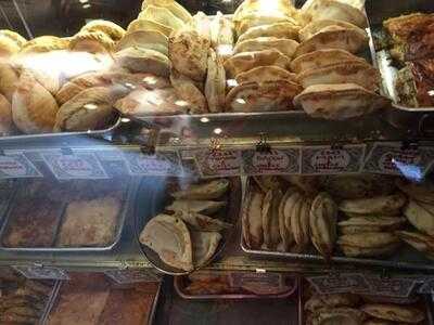 The Frog's Crown Bakery