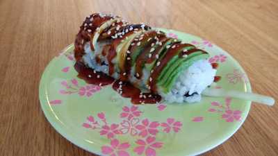 Gorilla Sushi Fullerton