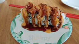 Gorilla Sushi Fullerton