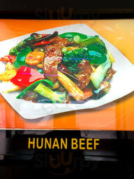 168 Kim Wei Kitchen Inc