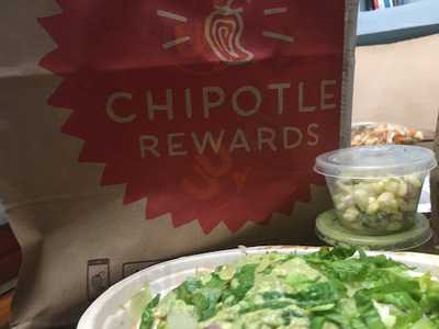 Chipotle Mexican Grill