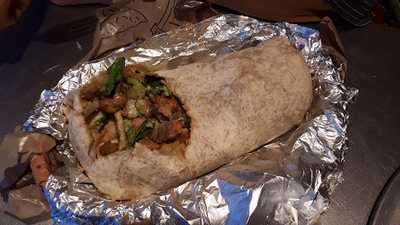 Chipotle Mexican Grill
