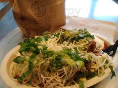 Chipotle Mexican Grill