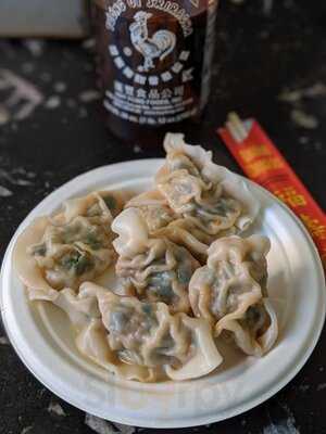 Shu Jiao Fu Zhou Cuisine