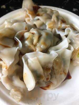 Shu Jiao Fu Zhou Cuisine