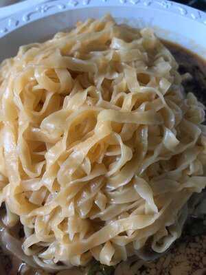 Shu Jiao Fu Zhou Cuisine