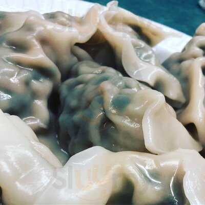 Shu Jiao Fu Zhou Cuisine