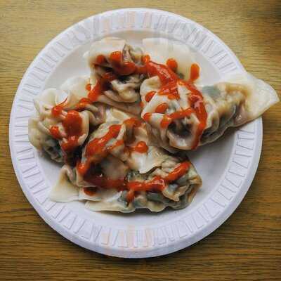 Shu Jiao Fu Zhou Cuisine